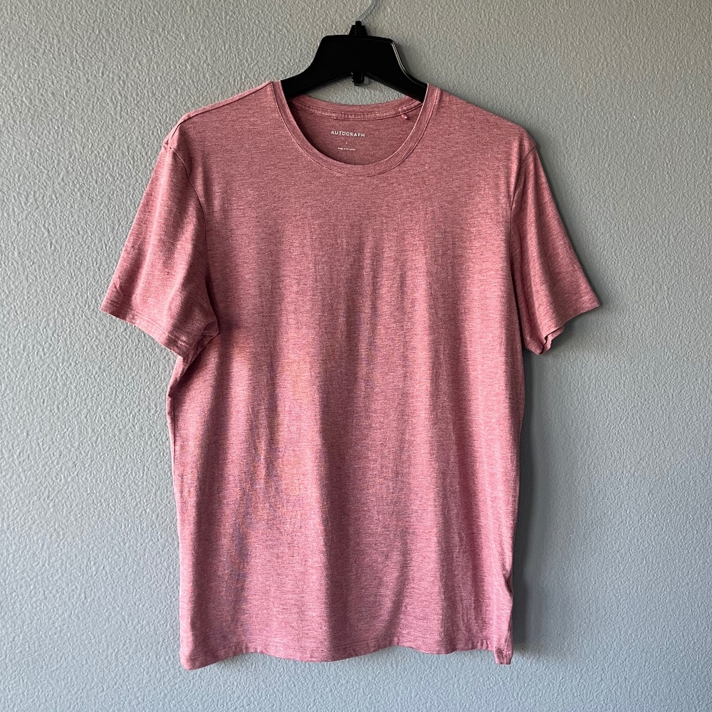 Men's Workout Tshirt